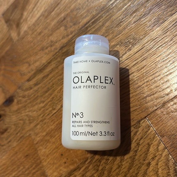 Olaplex No.3 Hair Perfector 3.3fl oz Repairs and Strengthens - Picture 1 of 1